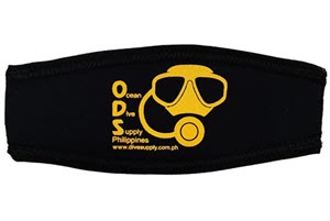 Maskstrap Cover ODS